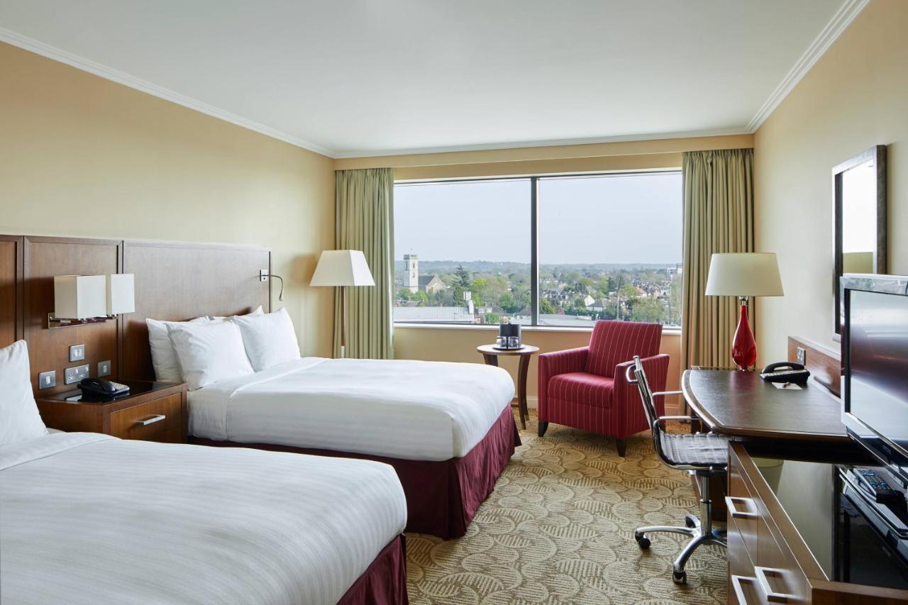 Hotel London Stadium Hotel, A Member Of Radisson Individuals 4*