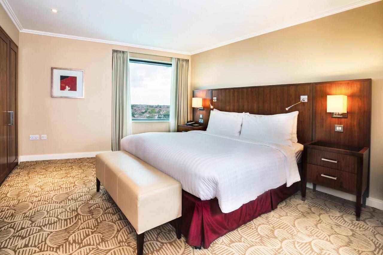 London Stadium Hotel, A Member Of Radisson Individuals 4* Twickenham