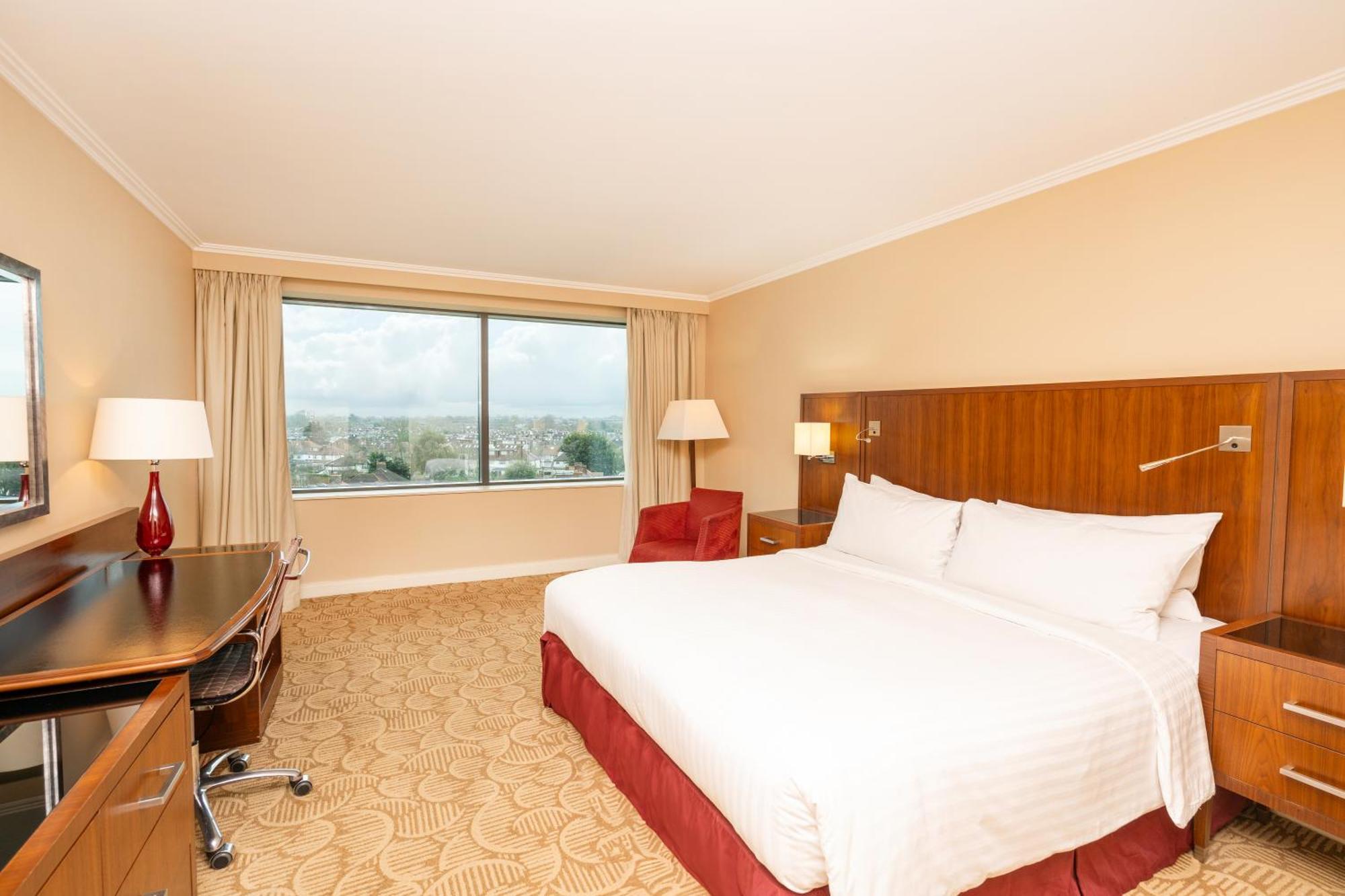 Hotel London Stadium Hotel, A Member Of Radisson Individuals