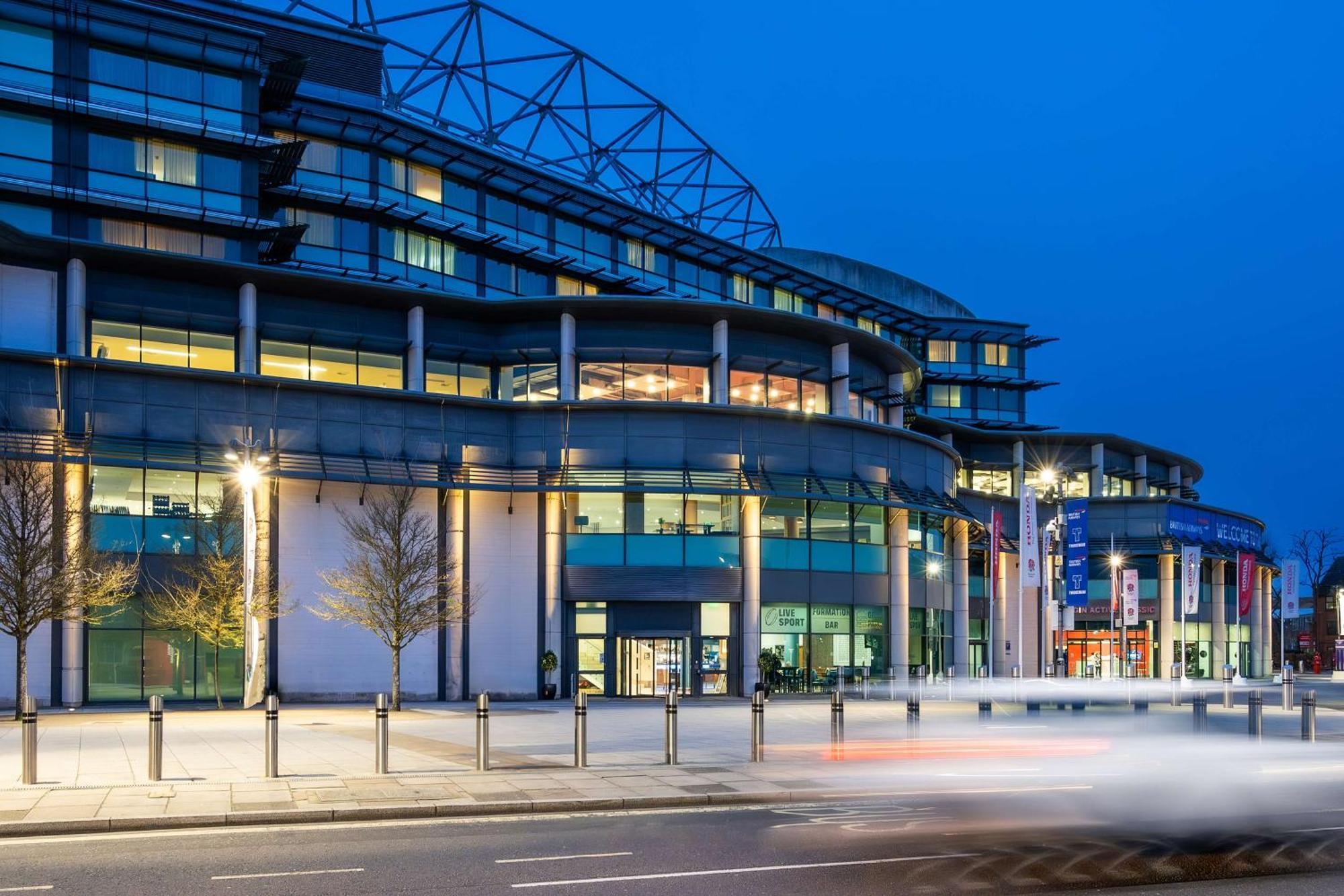 London Stadium Hotel, A Member Of Radisson Individuals Hotel Twickenham