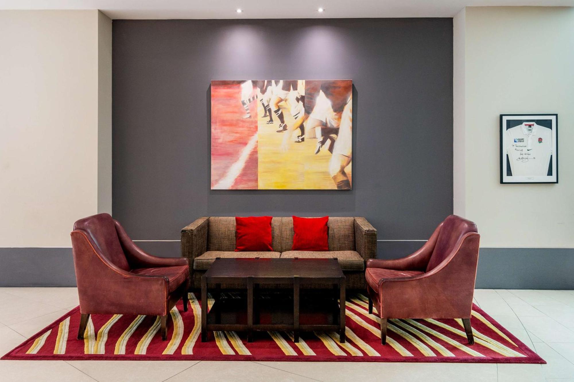 London Stadium Hotel, A Member Of Radisson Individuals