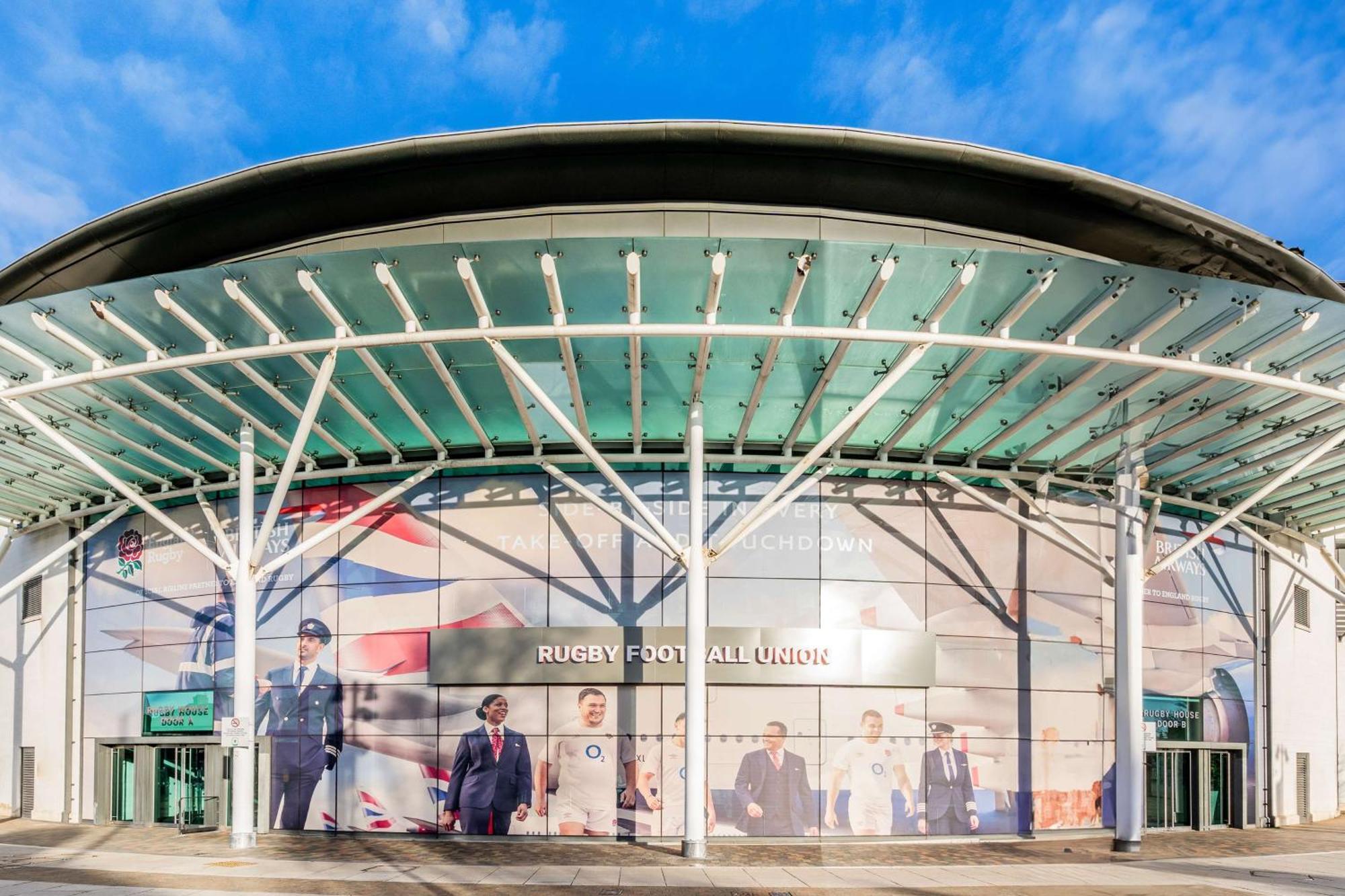 London Stadium Hotel, A Member Of Radisson Individuals 4*
