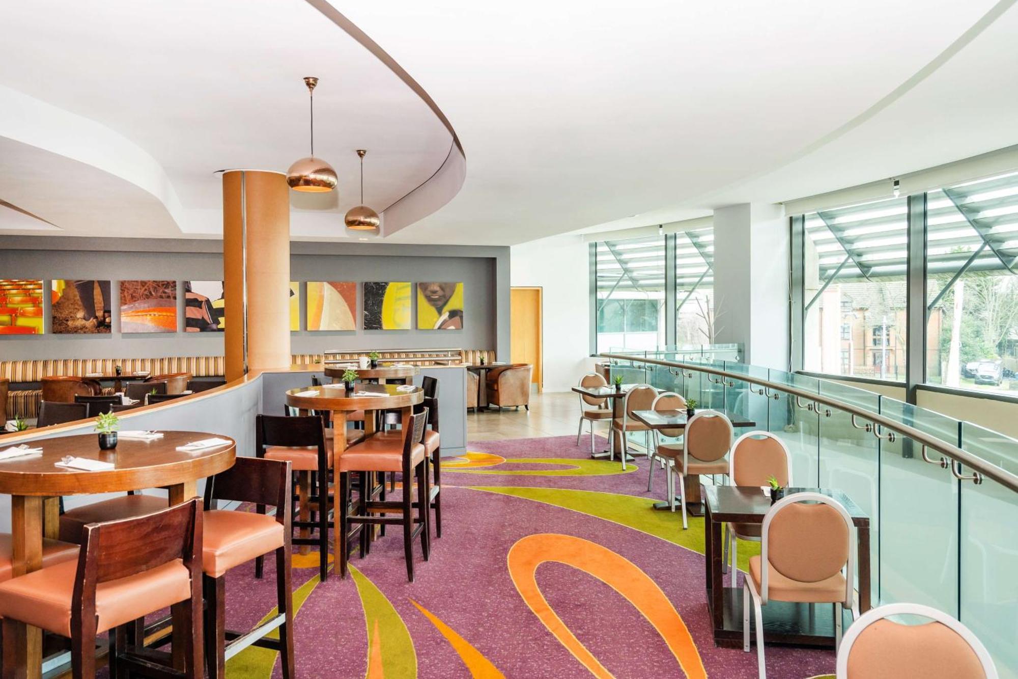 Hotel London Stadium Hotel, A Member Of Radisson Individuals 4*