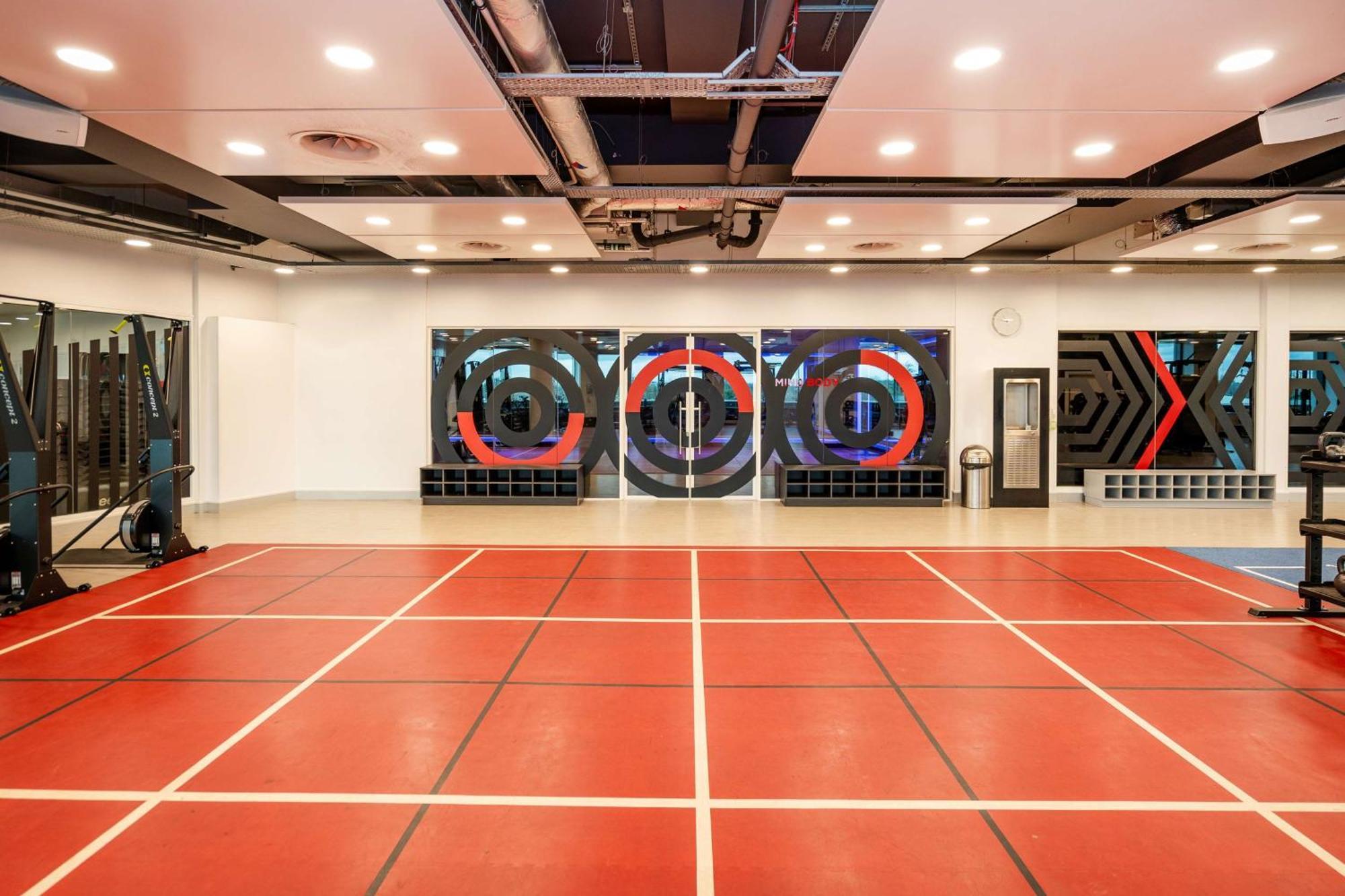London Stadium Hotel, A Member Of Radisson Individuals 4*