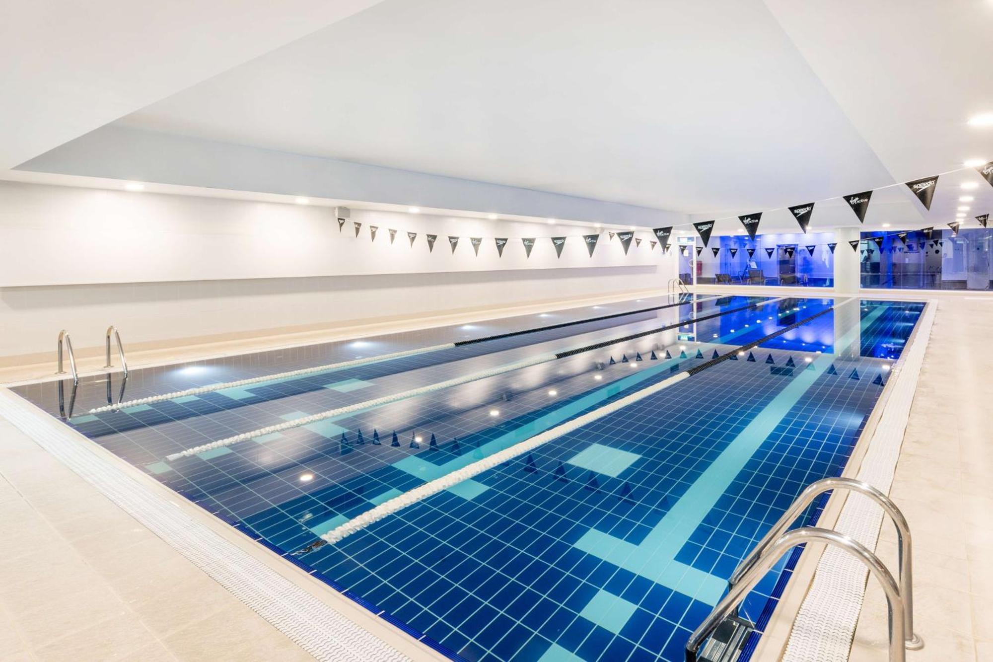 London Stadium Hotel, A Member Of Radisson Individuals 4* Twickenham