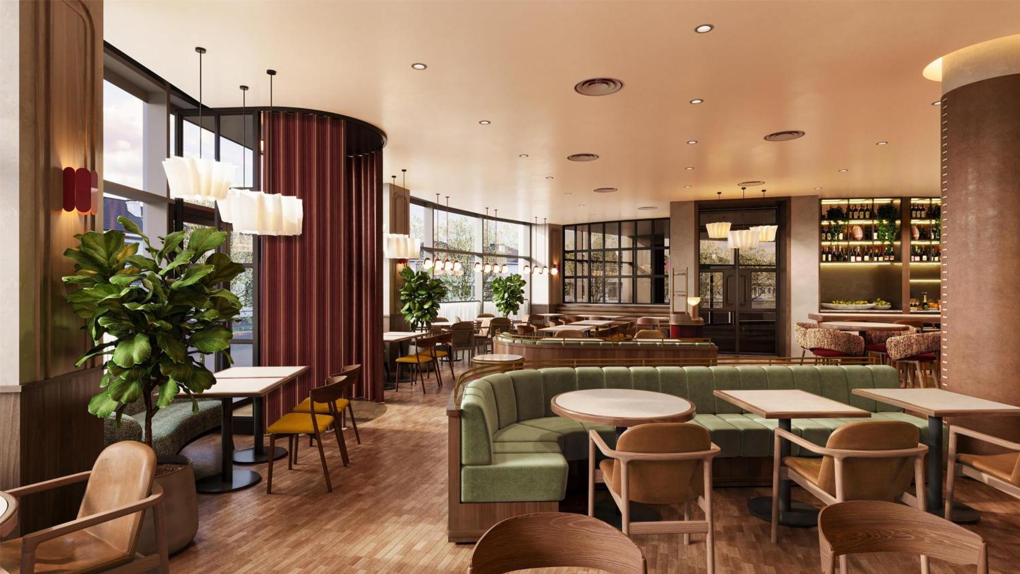 Hotel London Stadium Hotel, A Member Of Radisson Individuals Twickenham