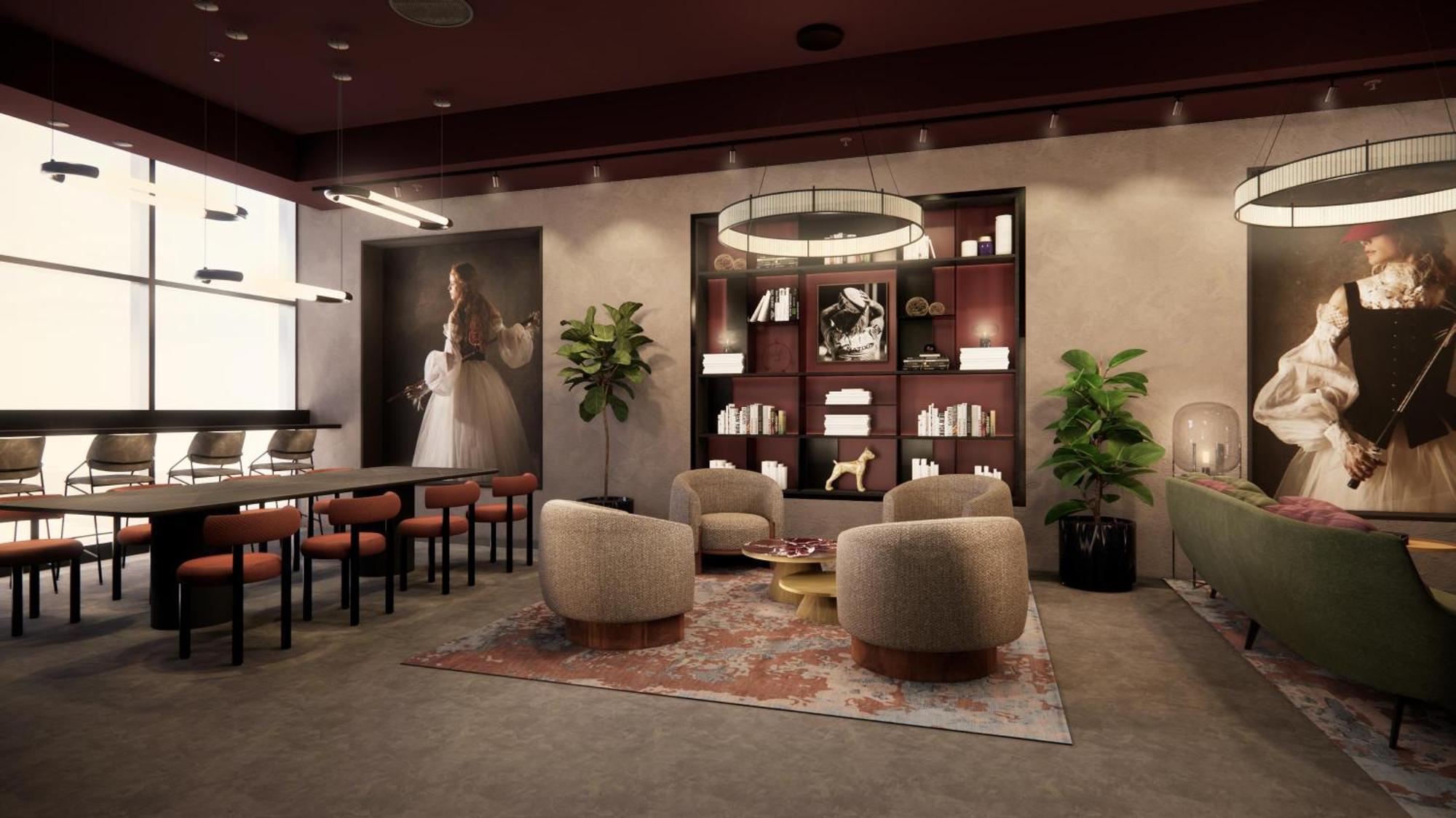 London Stadium Hotel, A Member Of Radisson Individuals Twickenham