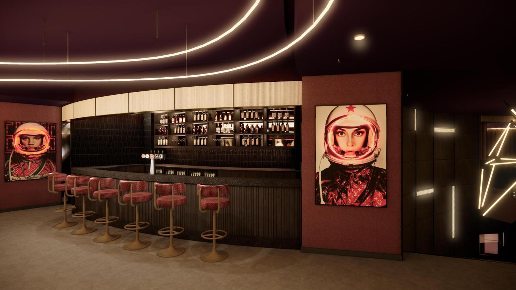 London Stadium Hotel, A Member Of Radisson Individuals Hotel Twickenham