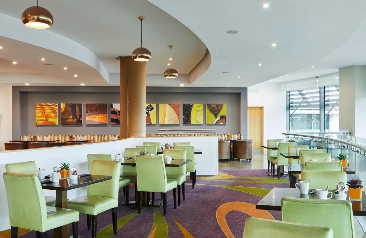 London Stadium Hotel, A Member Of Radisson Individuals Twickenham
