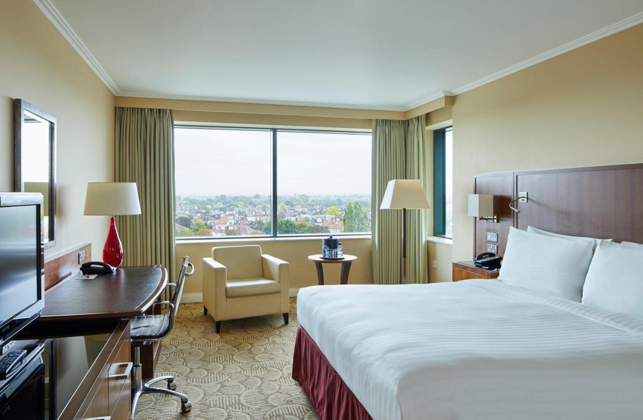 London Stadium Hotel, A Member Of Radisson Individuals Hotel